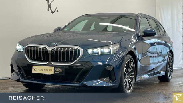 BMW 540d A xDr Tou M-Sport AHK LCPro HUD ACCPro 360°