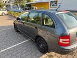 Skoda Fabia 6Y. 1.4  16v - Skoda Fabia: 6y
