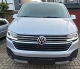 Volkswagen T6 Caravelle Comfortline LR *2-2-2-3* 