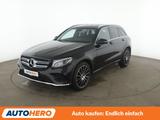 Mercedes-Benz GLC 250 4Matic AMG Line Aut.*NAVI*LED*TEMPO*CAM* - gebrauchte Mercedes-Benz GLC 250 aus dem Jahr 2019