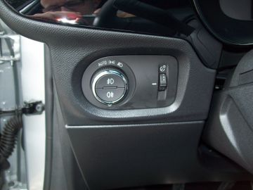 Bild 12 Opel Corsa F 1.2T GS Voll-LED SHZ LHZ PDC+Kam NaviPro