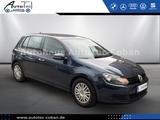 Volkswagen Golf 2.0 TDI Trendline */EURO5/NAVI/* - Volkswagen Golf aus 2009: TDI