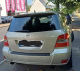 Mercedes-Benz GLK 350 CDI 4MATIC - - Mercedes-Benz GLK 350 in Düsseldorf
