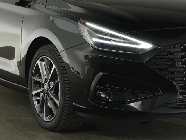 i30cw FACELIFT T-GDI ADVANTAGE PLUS 48V+VOLL LED