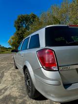 Opel Verkaufe Opel Astra 1.6 Easytronic. - Opel Astra: Easytronic