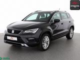 Seat Ateca 2.0 TDI 4DRIVE XCELLENCE PANORAMA,KAMERA - Seat Gebrauchtwagen in Berlin