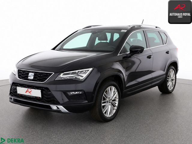 SEAT Ateca 2.0 TDI 4DRIVE XCELLENCE PANORAMA,KAMERA