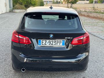 BMW 216 Active Tourer - 8