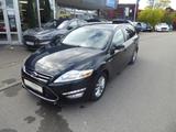 Ford Mondeo Turnier Business Edition - gebrauchte Ford Mondeo aus dem Jahr 2014