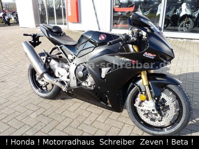 Honda CBR 1000 RR/R SP  NEU  2025