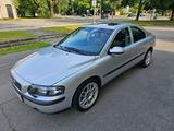 Volvo S60 2.3 T5 Heico - gebrauchte Volvo S60 aus dem Jahr 2001