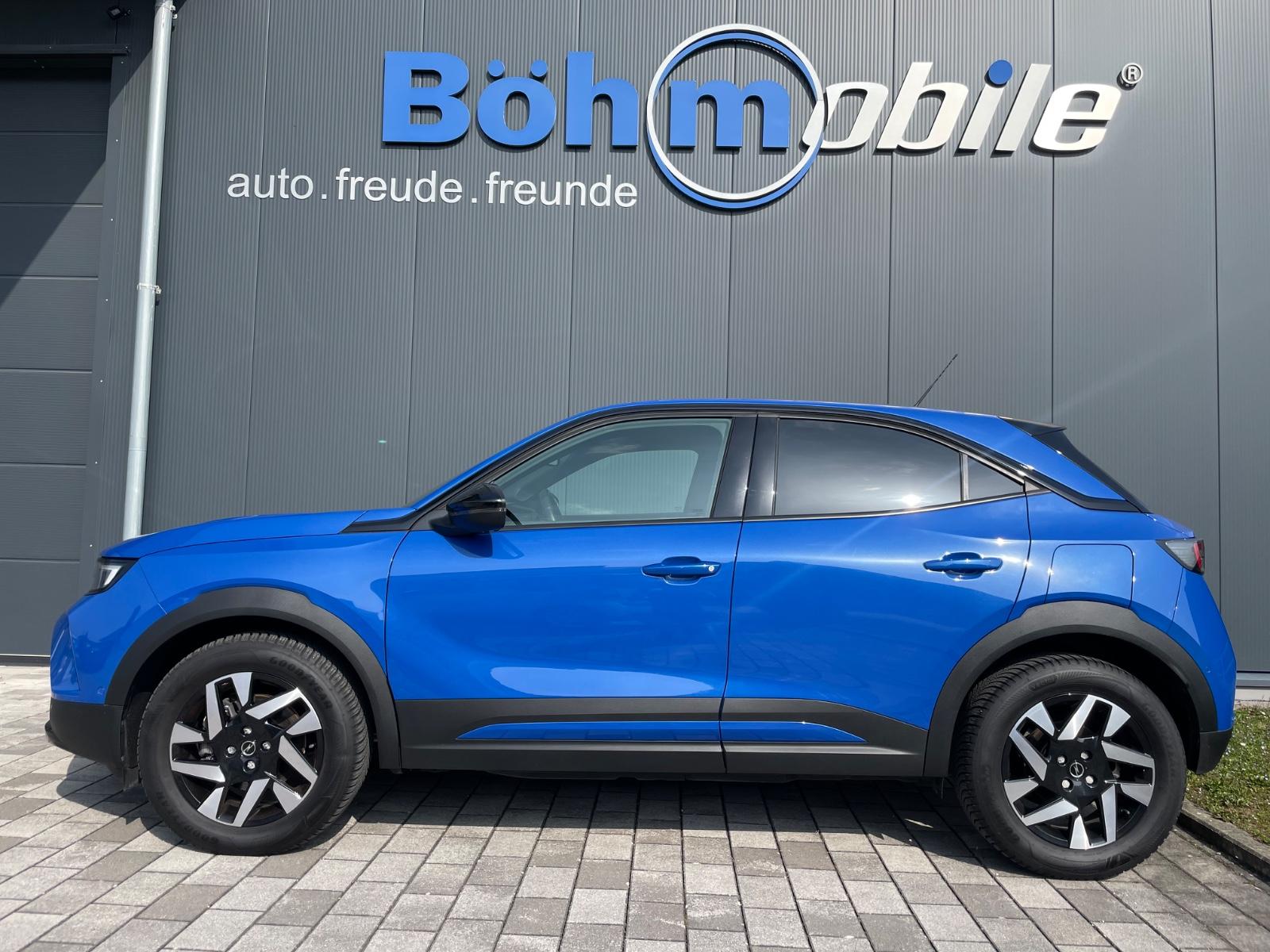 Opel Mokka-e/GS-Line/Kamera/Sitzheizung/Batteriezert.