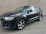 Audi Q3 2.0 TFSI quattro*1.Hd*Garantie - gebrauchte Audi Q3 aus dem Jahr 2012
