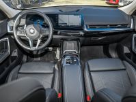 BMW X1 - Vorschau Bild 3
