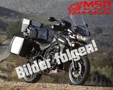 Triumph Tiger 900 Rally Pro - Adventure-Bike - BIKE