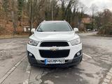 Chevrolet captiva 7 setzer - Chevrolet Captiva in Dortmund