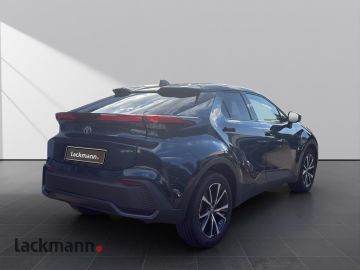 Toyota C-HR - 5
