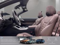 BMW 420 - Vorschau Bild 9