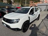 Dacia Duster 1.5 dCi 8V 110 CV 4x2 Essential - Dacia Duster Essential mit Diesel-Antrieb