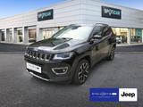 Jeep Compass 2.0 MultiJet Limited (EURO 6d-TEMP) - Jeep Compass Gebrauchtwagen in Berlin