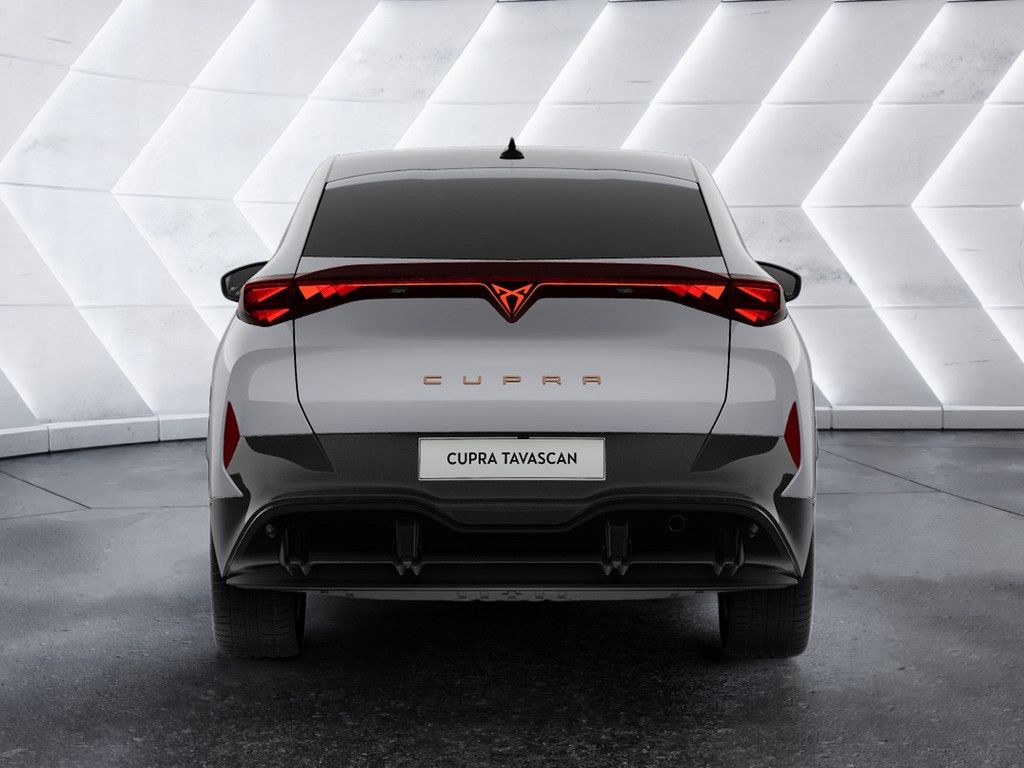 Cupra Tavascan - Bild 5
