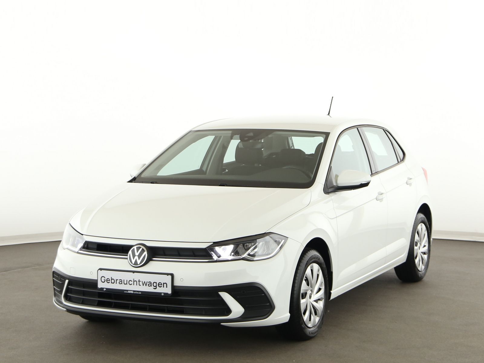 Volkswagen Polo 1.0 80PS Life Klima PDC SHZ LED MFL LED PDC imagem 2