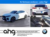 BMW X2 sDrive20i M-Sport *Shadow*Iconic*LiveCockpit* - BMW X2 in Freiburg