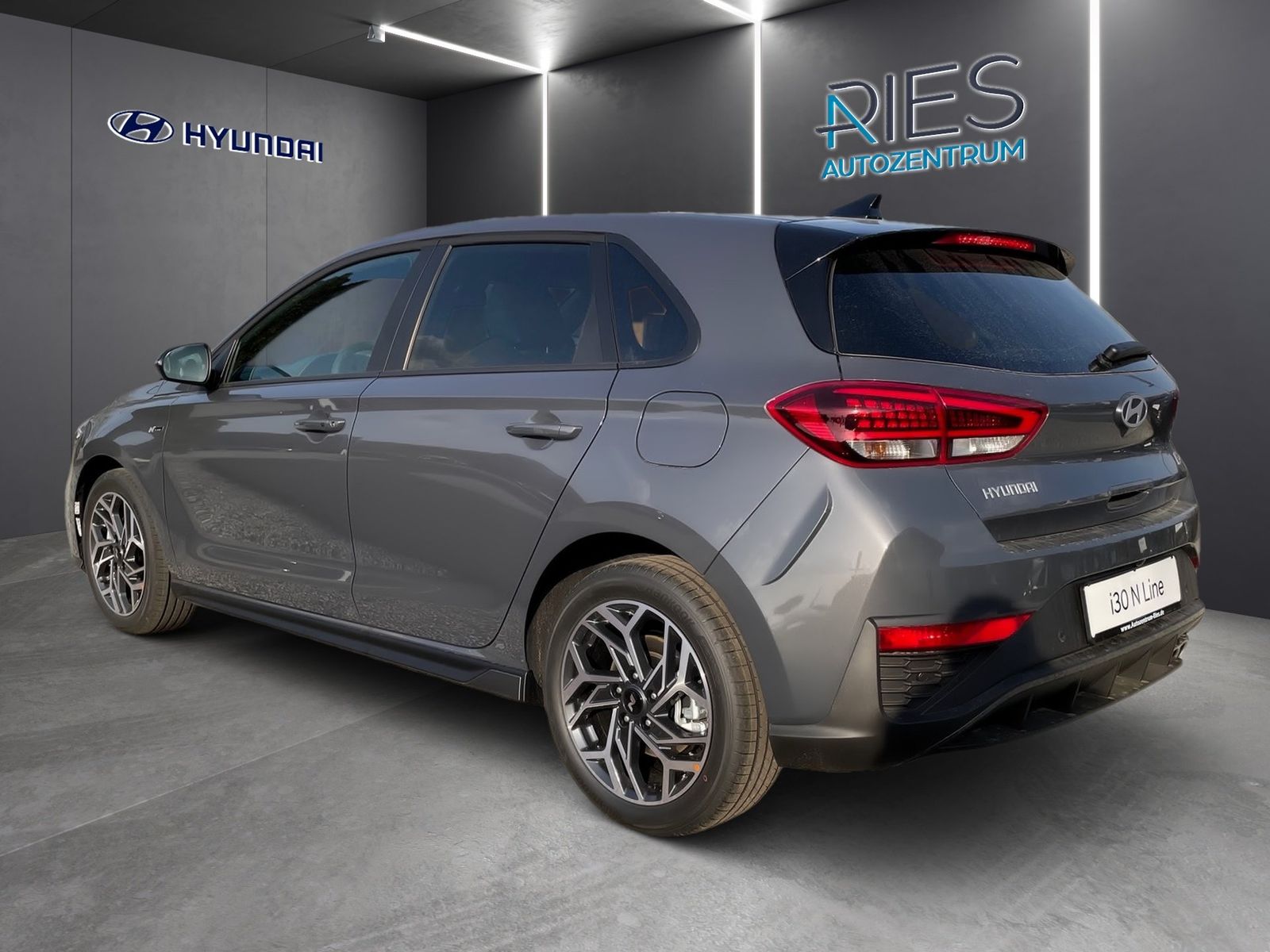 Hyundai i30 – Bild 5