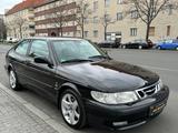 Saab 9-3 2.0t TURBO COUPE *AUTOMATIK*AUS 2.HAND*SHZ* - Saab 9-3: Coupe