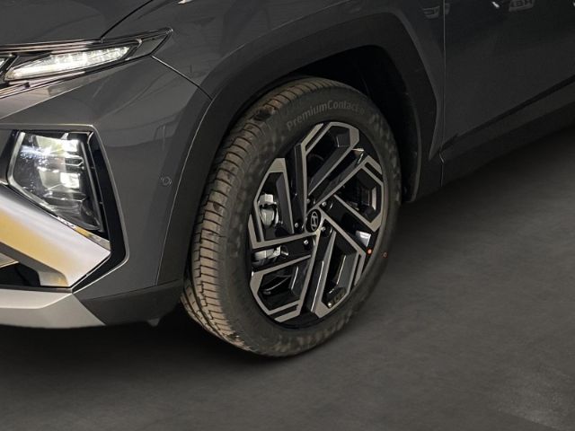 Hyundai Tucson – Bild 6