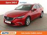 Mazda 6 2.0 Exclusive-Line Aut.*NAVI*CAM*LED*TEMPO*SHZ - Mazda aus 2016