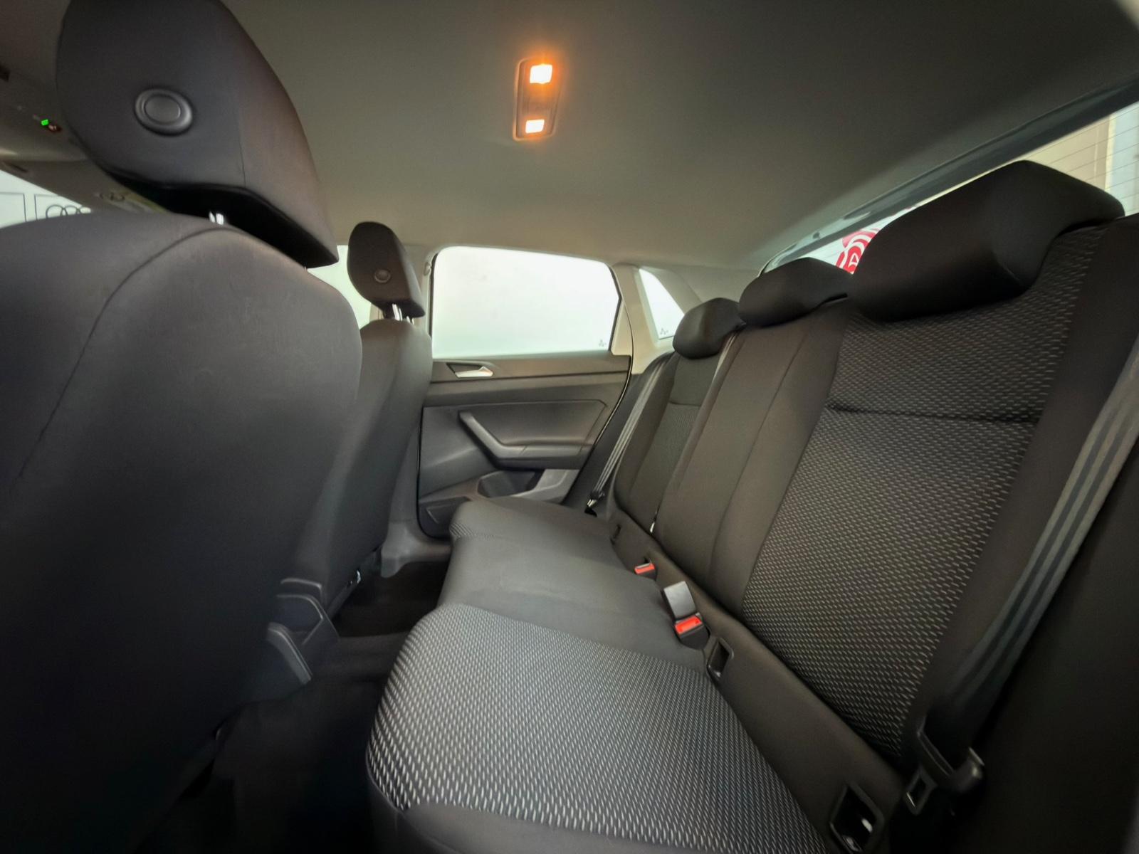 Volkswagen VW Polo VI 1.0 #LED#SHZ#APP#PDC#MFL