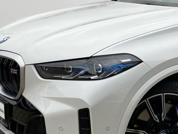 BMW X5 M60 - 5