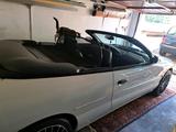 Chrysler creysler  2.0  1998 - Chrysler aus 1998