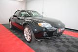 Mazda MX-5 1.8 Energy - gebrauchte Mazda MX-5 aus dem Jahr 2007