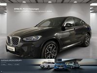 BMW X4 - Vorschau Bild 1