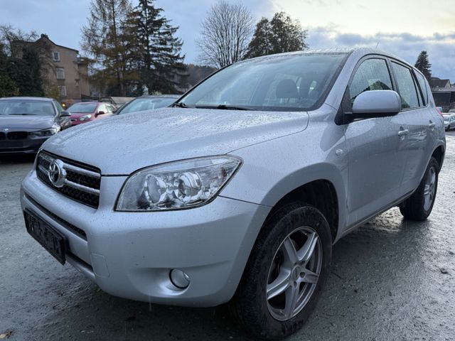 Toyota RAV 4 RAV4 Sol|TÜV Bis 01.25|2,0 Benzin 4X4.