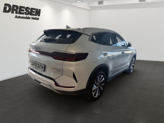 BYD Seal U DM-i PHEV 160 1.5 Boost (160 kW 218 PS) imagem 3