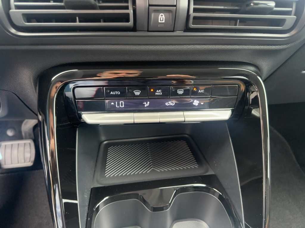 Citroën C3 Aircross - Bild 15