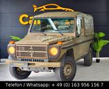 Mercedes-Benz STEYR PUCH 230 GE Autom./Ex-Militär/Oldtimer/AHK - Mercedes-Benz G 230 aus 1991