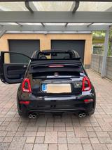 Abarth 595 Competizione - Abarth 595 Competizione aus 2021