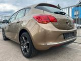 Opel Astra J Lim. 5-trg. Fun - Opel Astra in Ludwigshafen