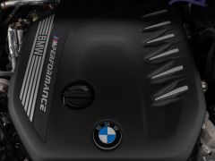 Foto Nummer 18: BMW X3 M40