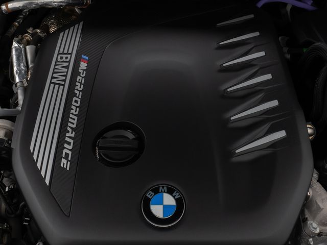 Foto Nummer 18: BMW X3 M40