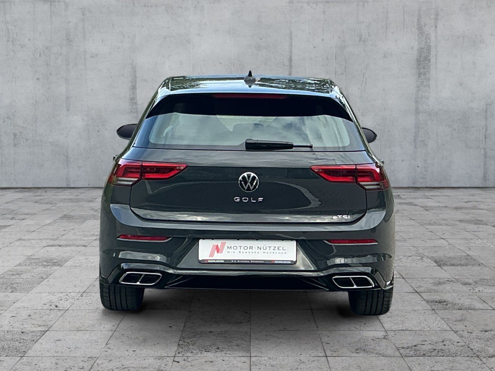 Volkswagen Golf - Bild 5