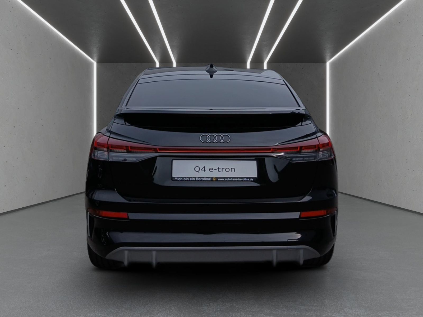 Audi Q4 e-tron - Bild 7