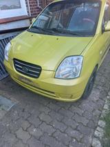 Kia Picanto Diesel mit 190000km . 2 Jahre ... - Kia Picanto JA