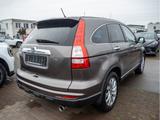 Honda CR-V 2.0 Elegance Ganzjahresbereifung Sitzheizun - Honda CR-V Gebrauchtwagen