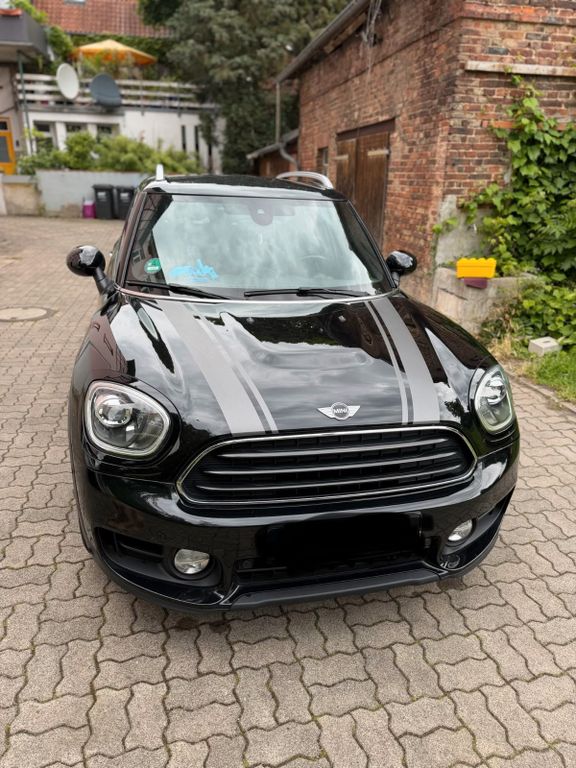Image of MINI Countryman D (Cooper)