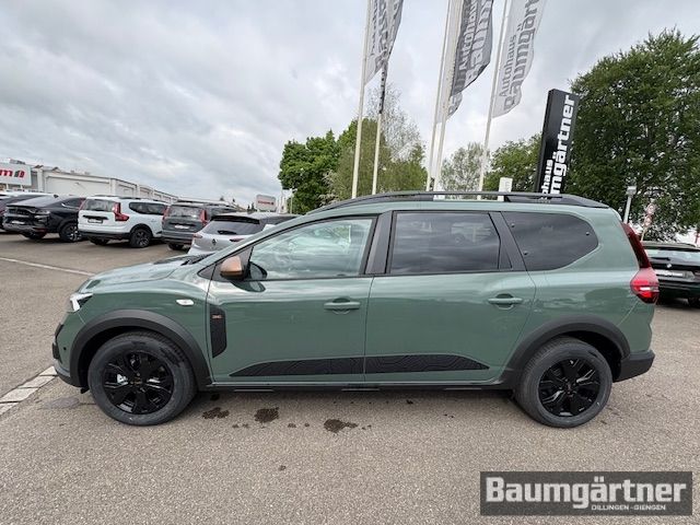 Fahrzeugabbildung Dacia Jogger Extreme TCe 110 7-Sitzer/Kamera/PDC/Sitzh